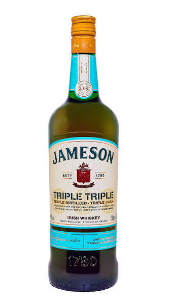 Irish Blended Whiskey
