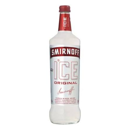 Smirnoff Smirnoff Ice 0,7 liters