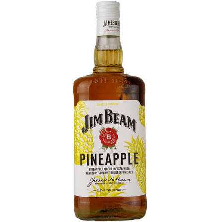 Bourbon Whisky
