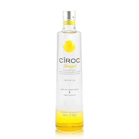 Ciroc Ciroc Pineapple 0,7 liters