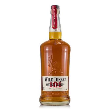 Wild Turkey Wild Turkey 101 Proof 1 liter