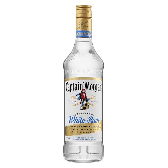 White Rum