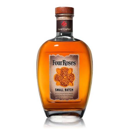 Four Roses Four Roses Small Batch 0,7 liters