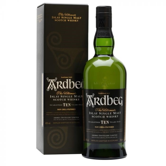 Ardbeg ARDBEG 10YO MALT SCOTCH