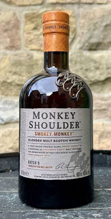 Blended Malt Whisky