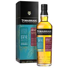 WHISKY TORABHAIG CNOC NA MOINE 700ML.