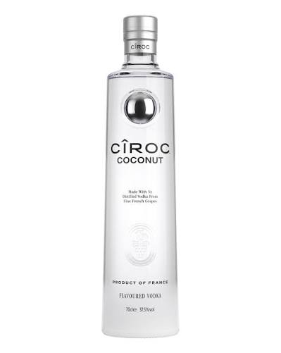 Ciroc Ciroc Coconut 0,7 liters