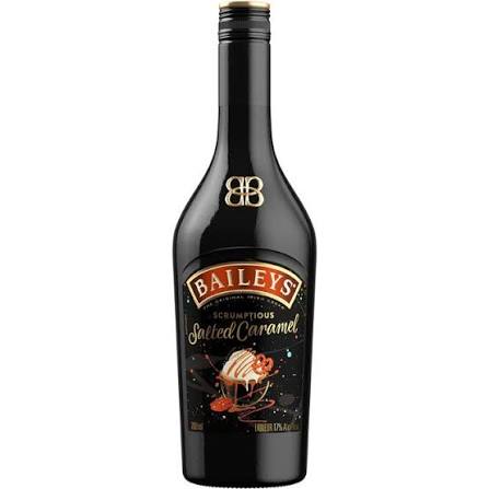 Cream Liqueurs
