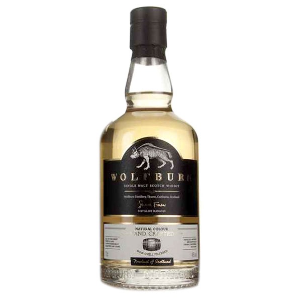 WOLFBURN